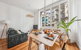 Le Louvre & Hotel De Ville - Cityapartmentstay